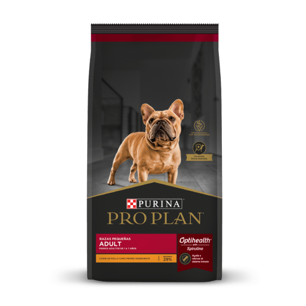 Purina Proplan Perros Razas Pequeñas 1 kg