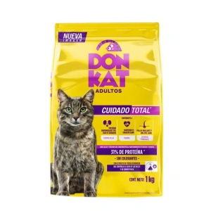 Donkat Gatos