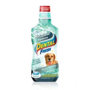Dental Fresh Dog Y Cat