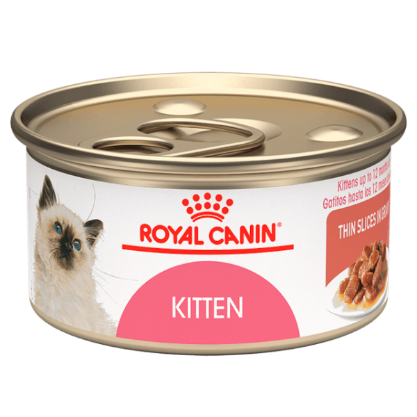 Royal Canin Kitten Lata