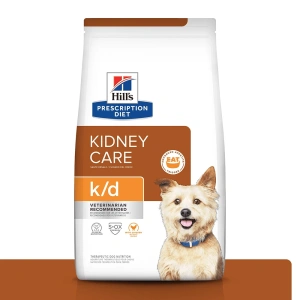 Hills Prescription Diet Cuidado Renal k/d