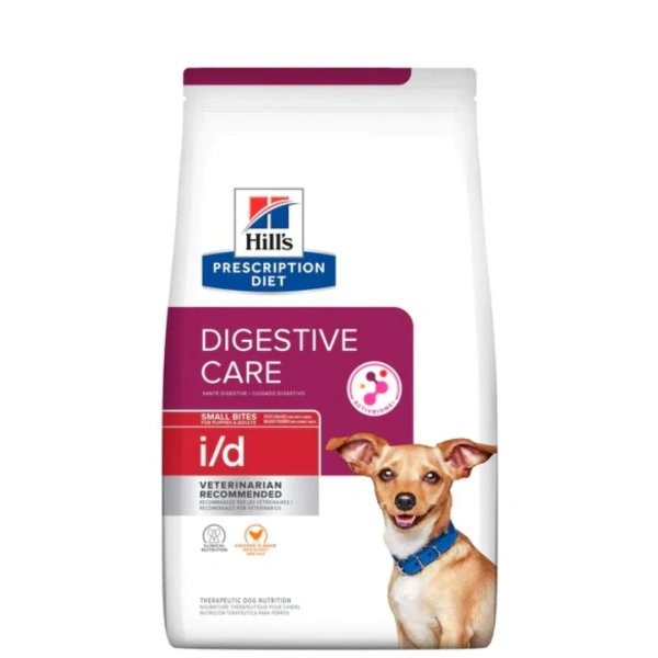 Hills Prescription Diet Digestive Care i/d Perro