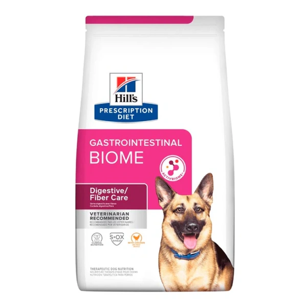 Hills Prescription Diet Gastro Biome