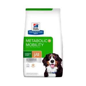 Hills Prescription Diet Metabolic + Mobility