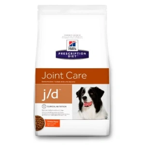 Hills Prescription Diet Mobility j/d