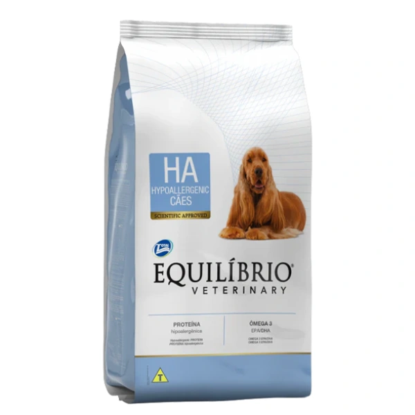 Equilibrio Veterinary Hypoallergenic