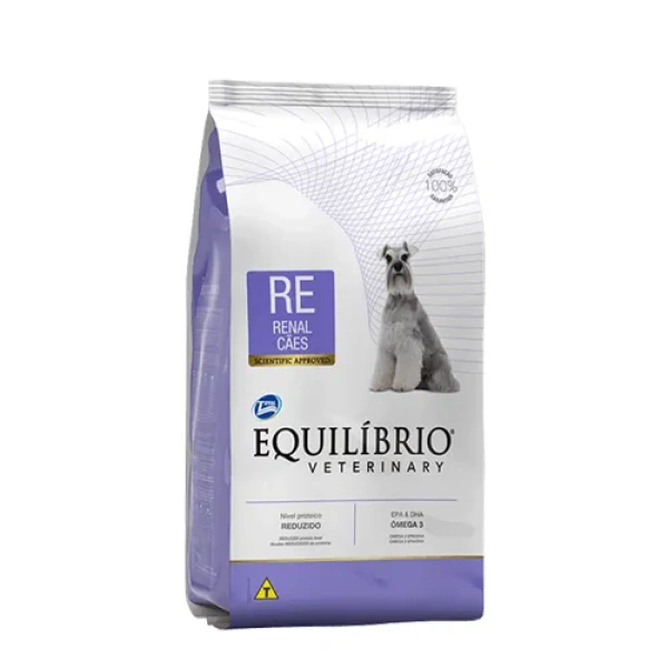 Equilibrio Veterinary Renal