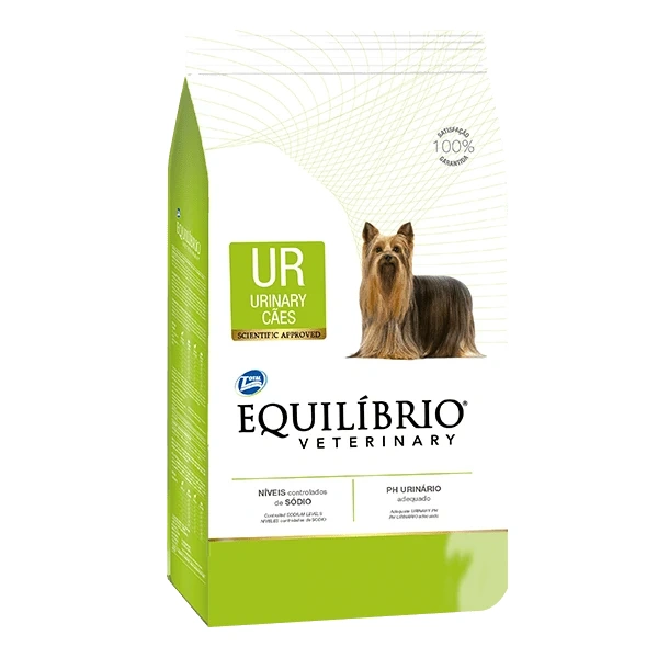 Equilibrio Veterinary Urinary