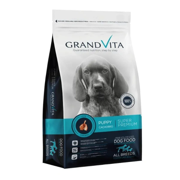 GrandVita Cachorro