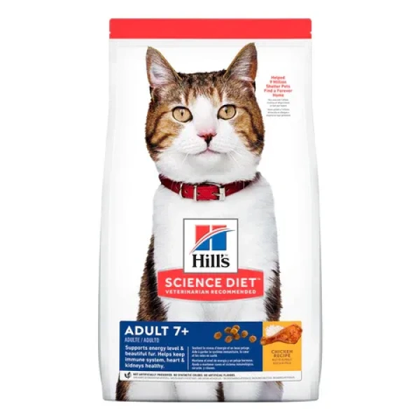 Hills Science Diet Adult 7+
