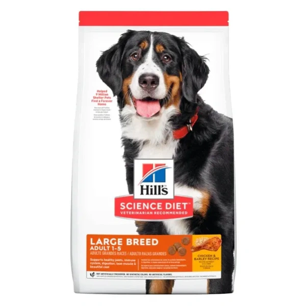 Hills Science Diet Adult Large Breed