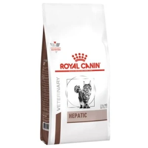 Royal canin hepatic gato x 2kg