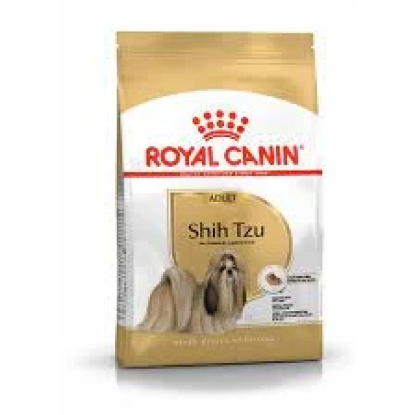 Royal canin shitzu adulto