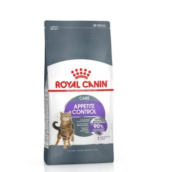 Royal Canin Appetite control x 2kg