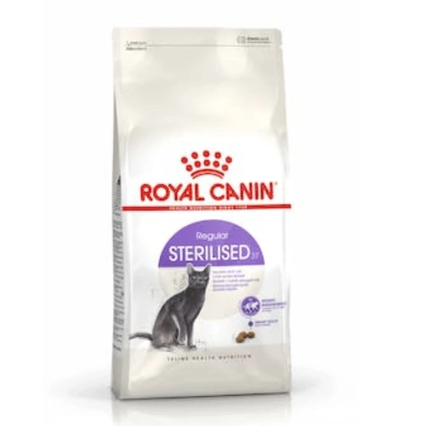 Royal Canin Regular esterilizado gato adulto