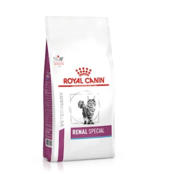 Royal Canin Renal special x 2kg