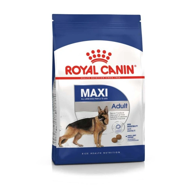 Royal canin maxi adulto perro
