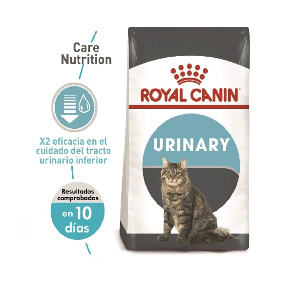 Royal Canin Felino Urinary Care x 2kg