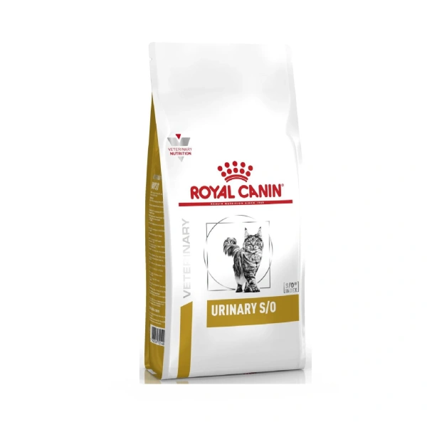 Royal canin Felino urinary SO