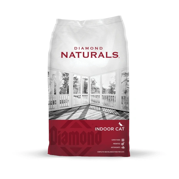 Diamond Naturals Cat Adult Indoor