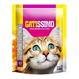 Arena Gatissimo 4.5kg