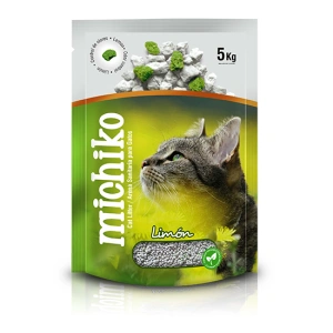 Arena Michiko 5kg Limón