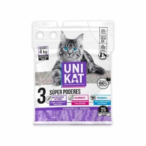 Arena UniKat 4kg Lavanda