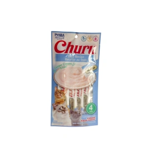 Churu Tuna recipe recette au thon gato x 4 unid