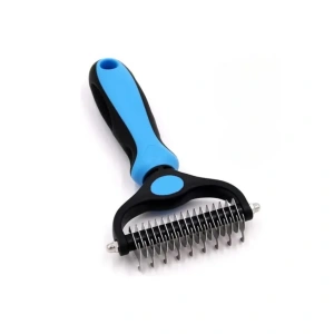 Deslanador pequeño azul Cleanpets Ref: CM-20