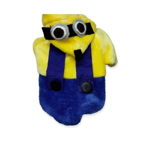 Disfraz Minions talla 0