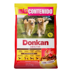 Donkan adultos 25kg
