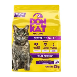 Donkat Gatos (Adulto / 500gr)