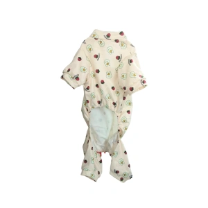 Enterizo talla M con conejitos