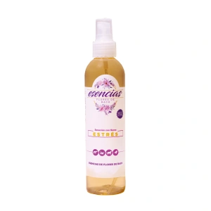 Esencias de flores de bach 250ml Estrés