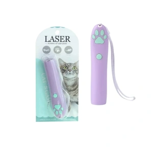 Juguete laser para gato Ref: 790-32