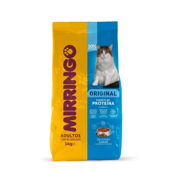 Mirringo Original 1kg adulto
