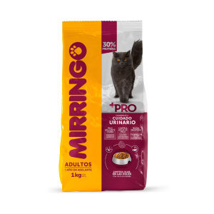 Mirringo +Pro 1kg adultos