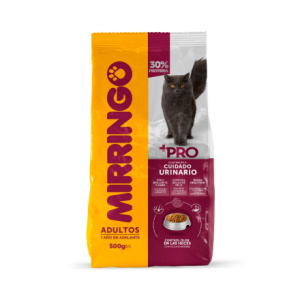 Mirringo +Pro 500gr Adultos