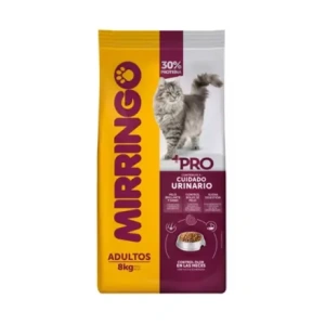 Mirringo +Pro 8 kg adultos