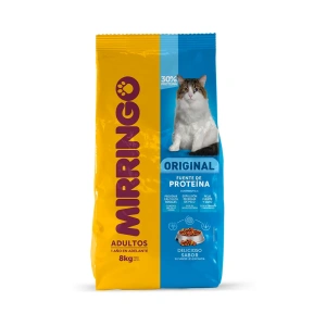 Mirringo original 8 kg adultos
