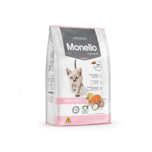 Monello Gatitos 1 kg