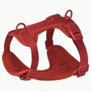 Pechera grande roja pet fang fang ref: 13424-9
