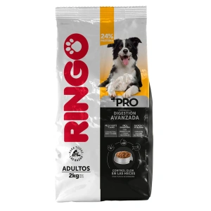 Ringo + Pro Adultos 2kg