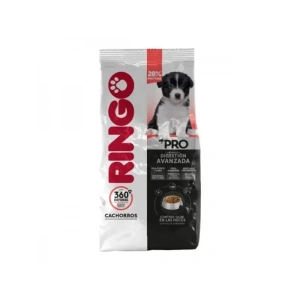 Ringo + Pro Cachorros 2kg