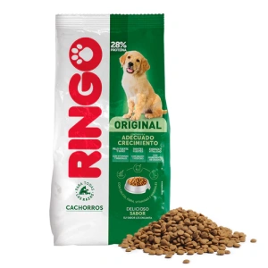 Ringo original 2kg Cachorros