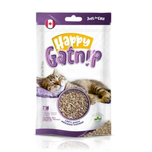 Sobre Catnip Happy Gatnip 28.35 gr