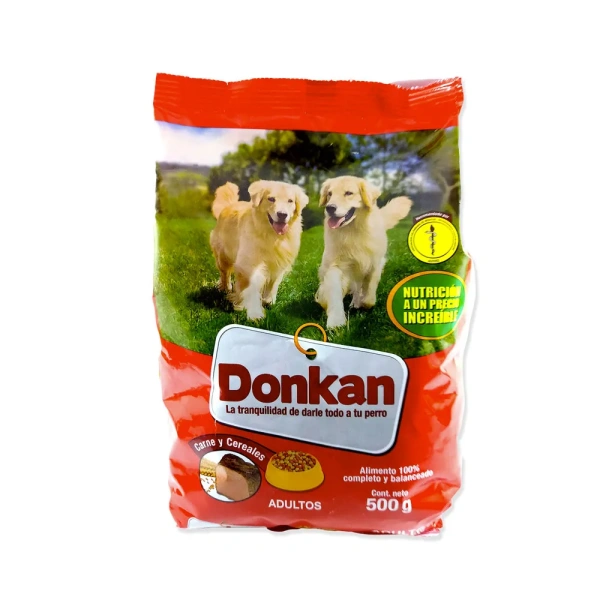 Donkan Adultos 500 gr