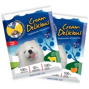 Cream Delicius 90 g