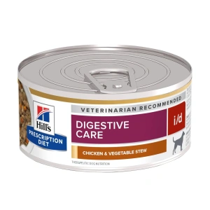 Hill's cuidado digestivo perro 156 g