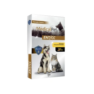 MedicalPet ENT/CC
